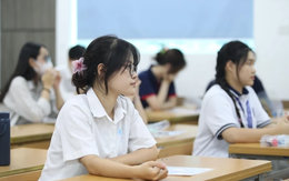 Loạt trường đại học công bố phương thức xét tuyển dự kiến năm 2026