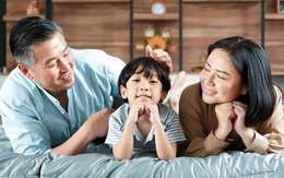 5 kiểu gia đình này chắc chắn sẽ nuôi dạy ra những đứa trẻ ưu tú cho xã hội!