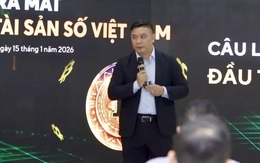 ‘Hàng rào mềm’ bảo vệ nhà đầu tư tài sản số khỏi các dự án lừa đảo