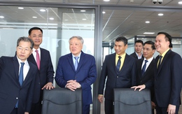 IFC Việt Nam tại Đà Nẵng: Hướng mạnh tới mục tiêu đổi mới sáng tạo, tài chính xanh và bền vững