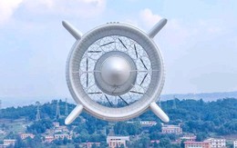 Phát minh "hái điện từ trên trời" như viễn tưởng này đang dậy sóng ngành điện sạch toàn cầu