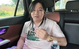 Từng tuyên bố “tiền nhiều xài không hết”, Khoa Pug bất ngờ thông báo về tình hình tài chính hiện tại