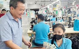 Hàng triệu người sắp nhận số tiền lớn nhưng không phải ai cũng biết có phải nộp thuế không?