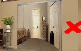 Các cụ dạy rằng: Cửa nhà tránh 4 thứ này, gia đình yên ấm, làm ăn hanh thông