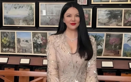 MC giàu nhất showbiz sở hữu khối tài sản 188 nghìn tỷ đồng và hơn 70 căn nhà: Cho con học trường hoàng gia, tặng Rolls-Royce từ năm 15 tuổi