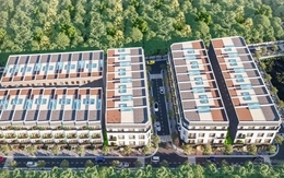 Hà Nội: Giao hơn 15.000 m2 đất để xây dựng khu nhà ở liền kề