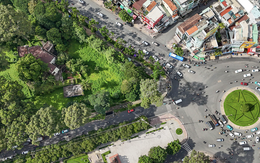 TPHCM: Thông tin mới về khu đất số 1 Lý Thái Tổ