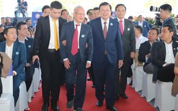 Hàng triệu người dân TP HCM vừa chứng kiến kỷ lục 240.000 tỷ, có 3 "đại gia" đảm nhận trọng trách lớn