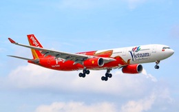 Cùng Vietjet du xuân khắp Việt Nam và thế giới với ưu đãi 30% vé Deluxe