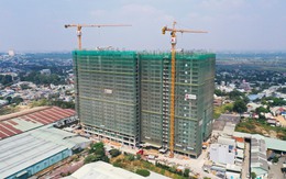 Thị trường khu Đông TP.HCM: “Thanh lọc” nguồn cung bằng chuẩn pháp lý