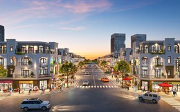 Việt Yên Riverside – Khu đô thị dịch vụ sinh thái sôi động tại trung tâm Việt Yên