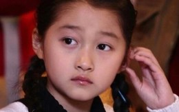 'Em gái quốc dân' của màn ảnh Hoa ngữ, nổi tiếng từ năm 4 tuổi giờ ra sao?
