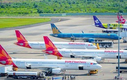Hàng không Việt Nam vào cuộc đua mới