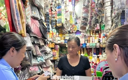 Lý do lãnh đạo Cục Thuế trấn an hộ kinh doanh