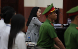 Xét xử Đinh Thị Lan xúc phạm vợ chồng Huỳnh Uy Dũng, Nguyễn Phương Hằng