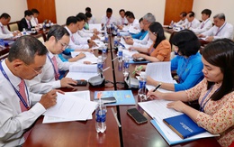 Khu vực công sẽ có 5 bảng lương và 9 chế độ phụ cấp mới?