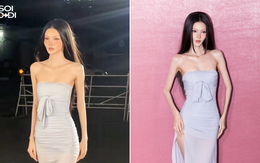 Hương Giang gây giật mình với hình ảnh da bọc xương: “Cô ấy có ổn không vậy?”