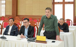 Lãnh đạo tỉnh Lâm Đồng có chỉ đạo quan trọng về tuyến cao tốc xuyên rừng đẹp nhất Việt Nam do Tập đoàn Sơn Hải đầu tư