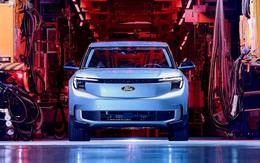 Đầu tư vào xe điện lỗ gần 20 tỷ USD - hãng xe lớn nhất nước Mỹ quay xe tìm kiếm hợp tác từ Trung Quốc để 'gỡ gạc'