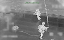 Thêm tàu Venezuela bị Mỹ bắt