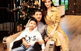 Nữ diễn viên giàu bậc nhất miền Bắc: 40 tuổi cực xinh đẹp, sở hữu chuỗi siêu thị, thích chơi kim cương