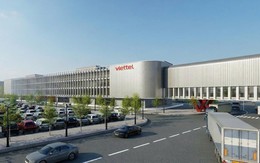 Khởi công nhà máy chế tạo chip bán dẫn đầu tiên tại Việt Nam