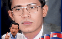 Ông Hun Sen hồi tưởng dấu mốc đáng nhớ trở thành Thủ tướng trẻ nhất thế giới