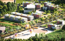 Hà Nội sẽ có khu công viên công nghệ số gần 200ha