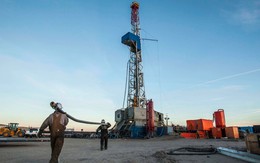 Khoan sâu xuống lòng đất, phát hiện mỏ dầu khí trữ lượng hơn 1,6 tỷ thùng, 28 nghìn tỷ feet khối khí tự nhiên