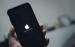 Người dùng iPhone cần khởi động lại ngay lập tức!
