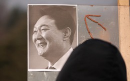 Hàn Quốc tuyên án cựu Tổng thống Yoon Suk-yeol