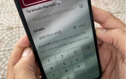 Bất ngờ nhận được 70 triệu đồng, người chuyển nhầm ở Thanh Hóa liên hệ xin lại nhưng người đàn ông SN 1990 từ chối rồi báo công an