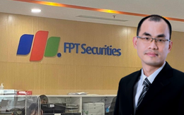 Chủ tịch Chứng khoán FPT xin từ chức