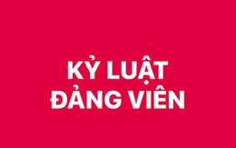 Ban Thường vụ Thành ủy TPHCM kỷ luật đảng viên vi phạm