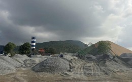 Chuyên gia: Việc để "đứt gãy" nguồn cung vật liệu xây dựng chẳng khác nào xây một cỗ máy tăng trưởng mạnh mẽ nhưng lại thiếu nhiên liệu vận hành