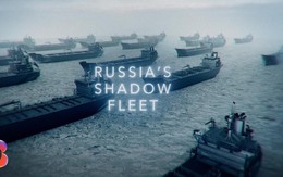 Tướng Mỹ muốn bắt tàu dầu, chuyên gia Nga đòi sử dụng tên lửa