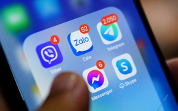 Thông báo khẩn cho hàng triệu người  dùng Zalo