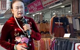 200 hộ kinh doanh chợ Ninh Hiệp không có hóa đơn đầu vào hàng tồn kho, chuyên gia Thuế kiến nghị giải pháp hỗ trợ