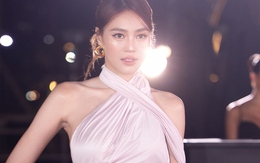 Ninh Dương Lan Ngọc đẹp nhưng nguy hiểm