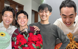 Lê Tuấn Khang, Ninh Dương Story, Tina Thảo Thi và hành trình bền bỉ tạo giá trị theo cách riêng