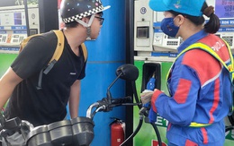 "2026 là năm cách mạng, chuyển đổi chủng loại xăng dầu"