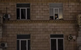 Cảnh báo nghiêm trọng về dự trữ năng lượng của Ukraine giữa mùa đông khắc nghiệt