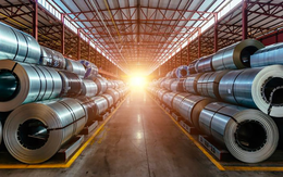 Ngành thép Việt Nam chuẩn bị đón cơ hội "vàng" trong năm 2026, CTCK gọi tên doanh nghiệp hưởng lợi