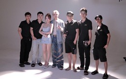 Chiến lược quản trị giúp nghệ sĩ bứt phá