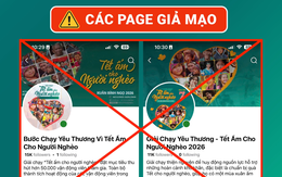 BIDV phát cảnh báo mới