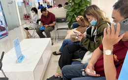 Tất cả người dân có tài khoản ngân hàng chú ý: Có thể rủi ro nếu chụp và gửi bức ảnh này!