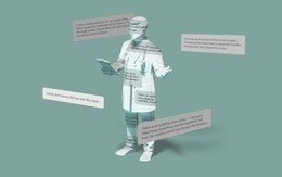 5 ngành đang bị AI nhăm nhe thay thế: Những người học ngành này liệu có "thua" ngay vạch đích?