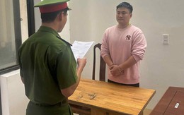 Ra quyết định tạm giữ hình sự quản lý Lê Long Việt