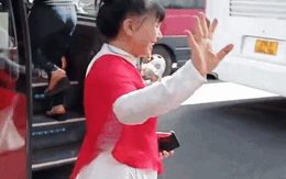 NSND duy nhất cả đời được gọi là em bé, đẹp như búp bê thứ gì chịu nổi