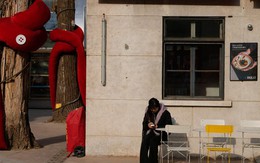 "Khủng hoảng cô đơn" ở Trung Quốc